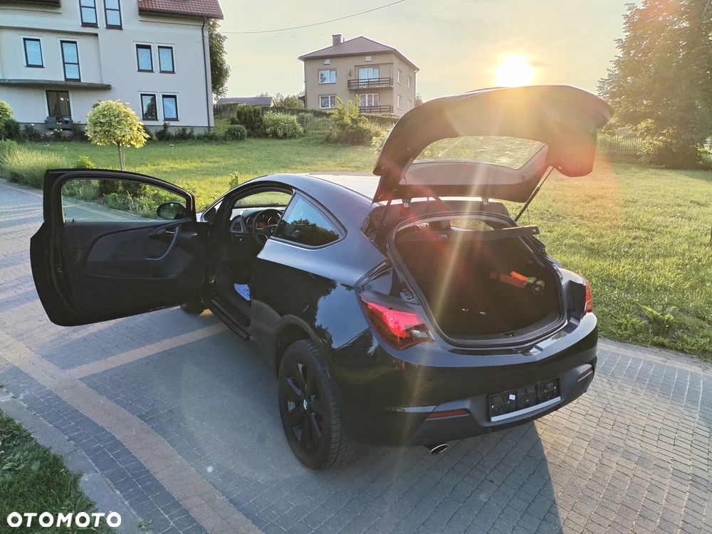 Opel Astra - 37