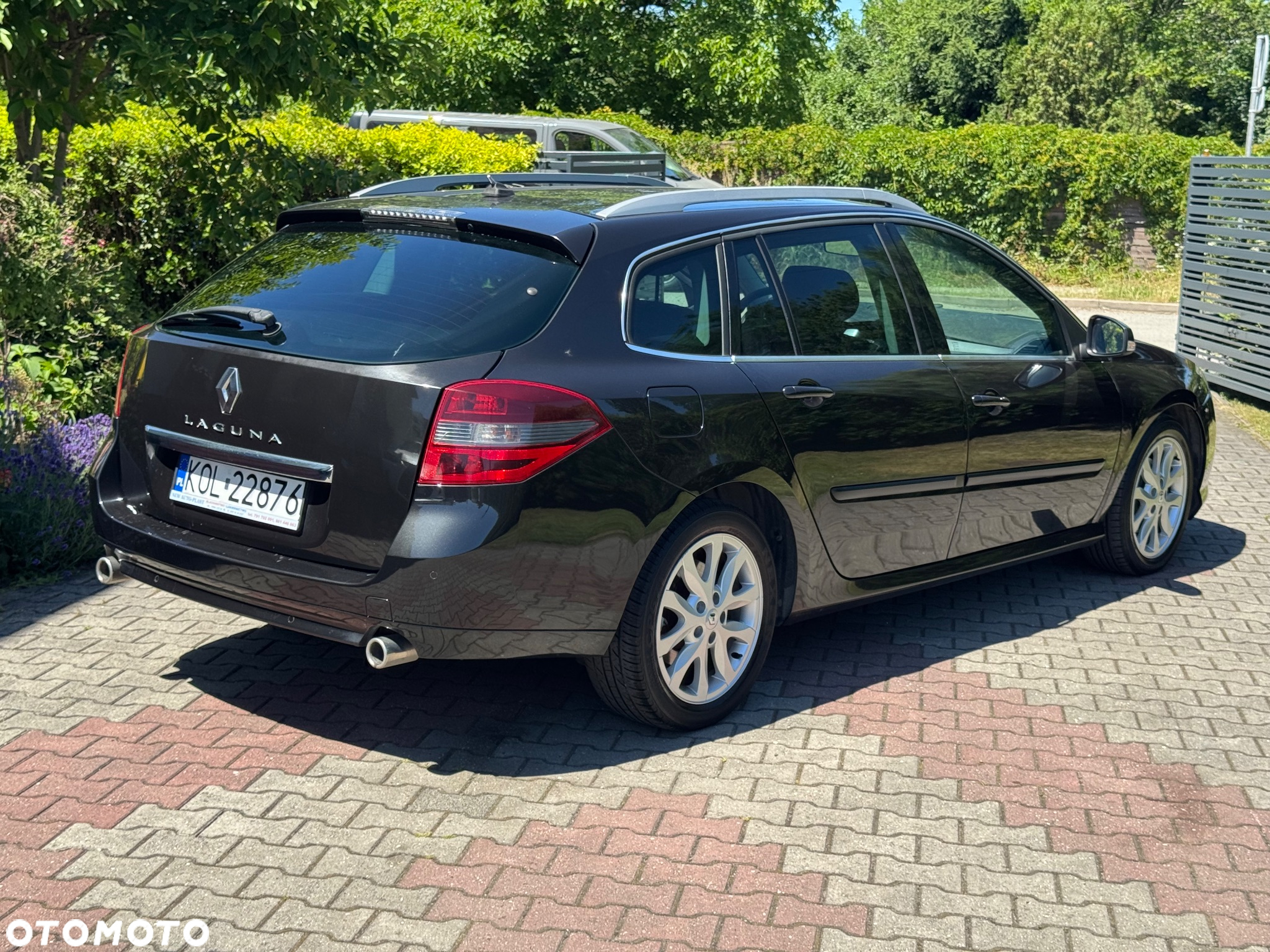 Renault Laguna Grandtour dCi 150 FAP GT - 5