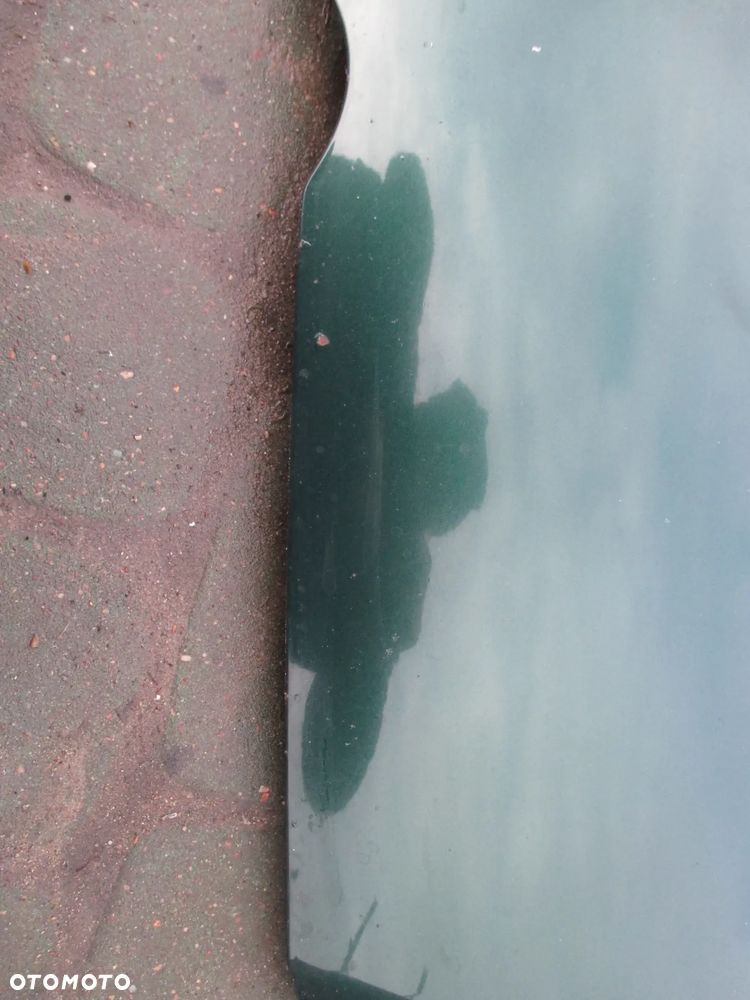 Maska VW BORA LC6P - 8