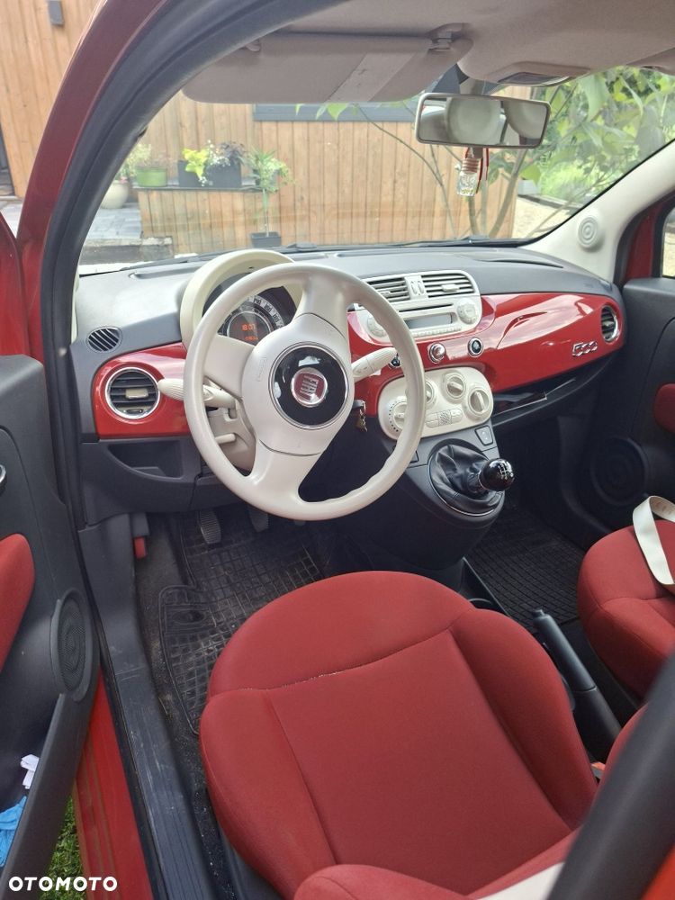 Fiat 500 - 8