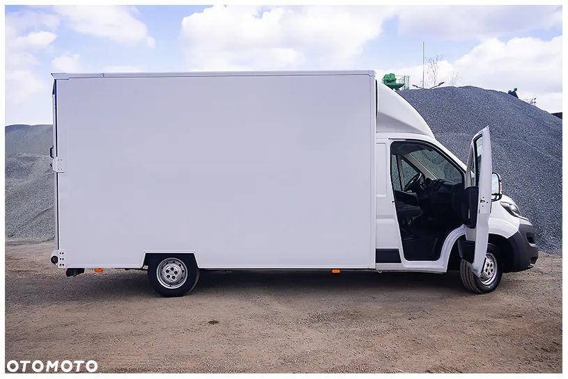 Fiat Ducato - 16