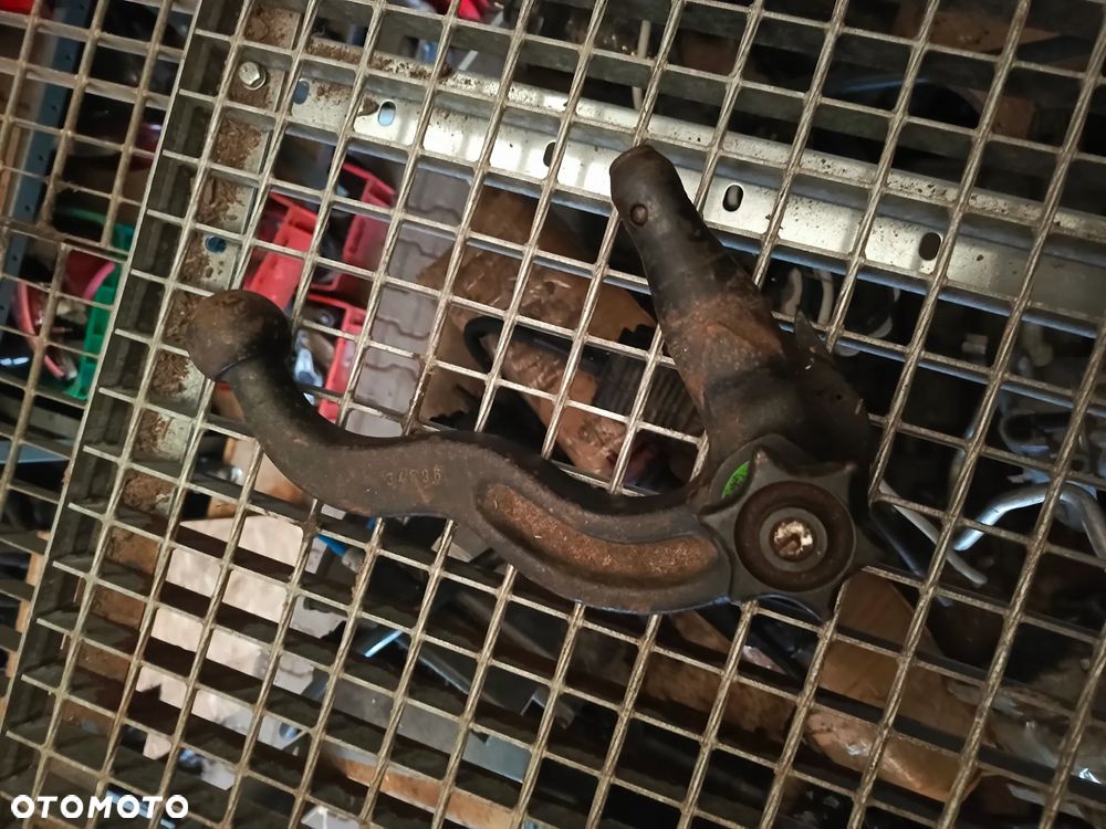 HAK KULA  AUDI A6 C5 VW SCODO A305170 - 1
