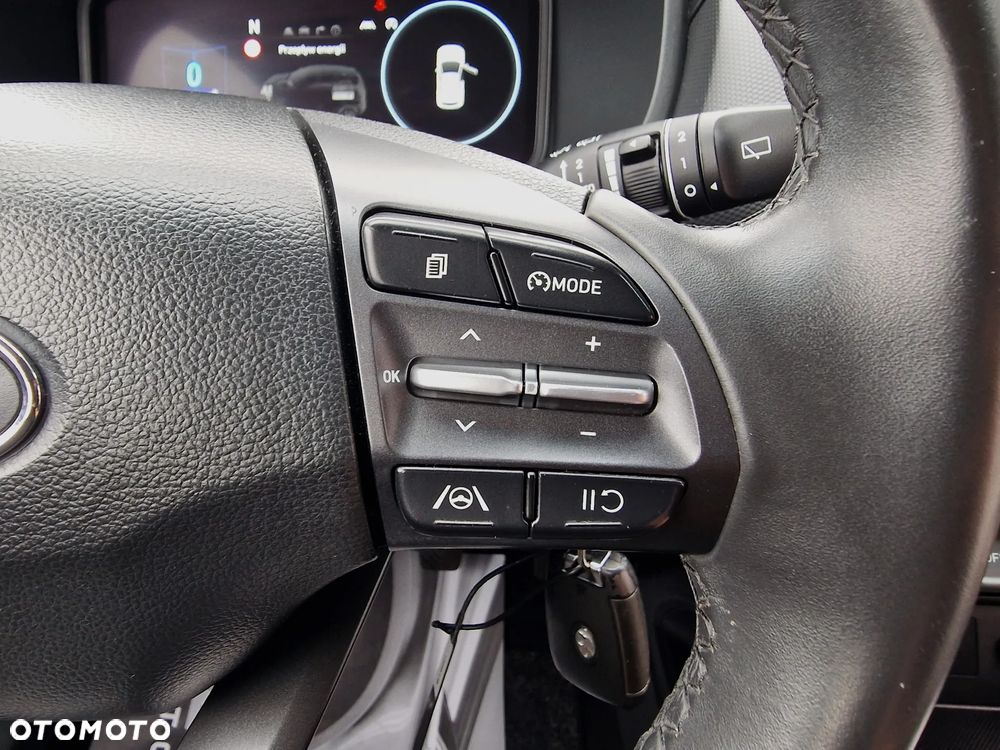 Hyundai Kona 1.6 CRDi 48V-Hybrid Select - 29