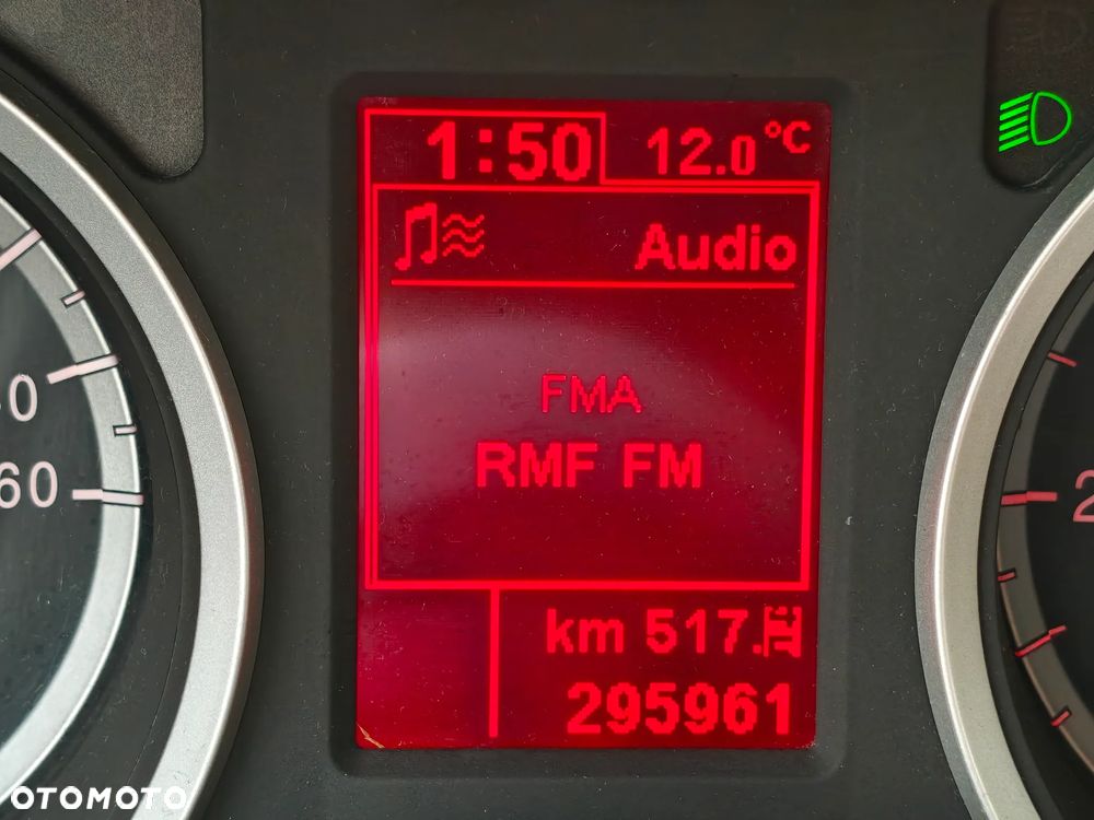 Alfa Romeo 159 1.9 JTDM 8V DPF Distinctive - 22