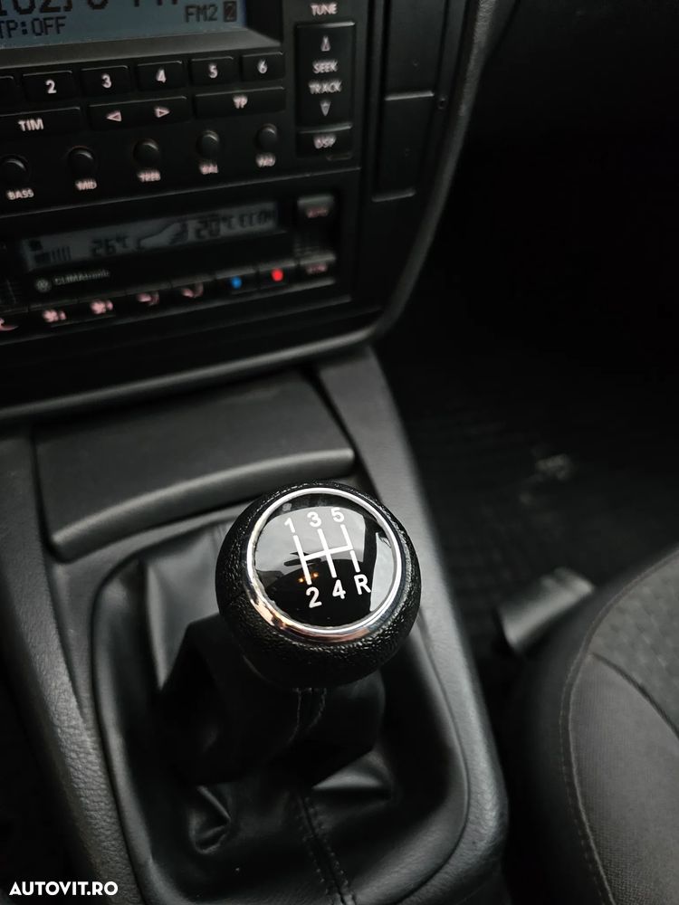 Volkswagen Passat 1.9 TDI - 20