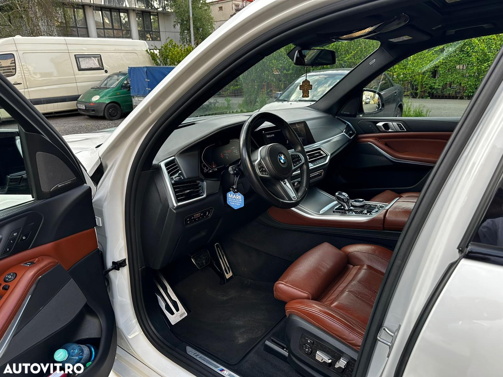 BMW X5 xDrive30d - 17