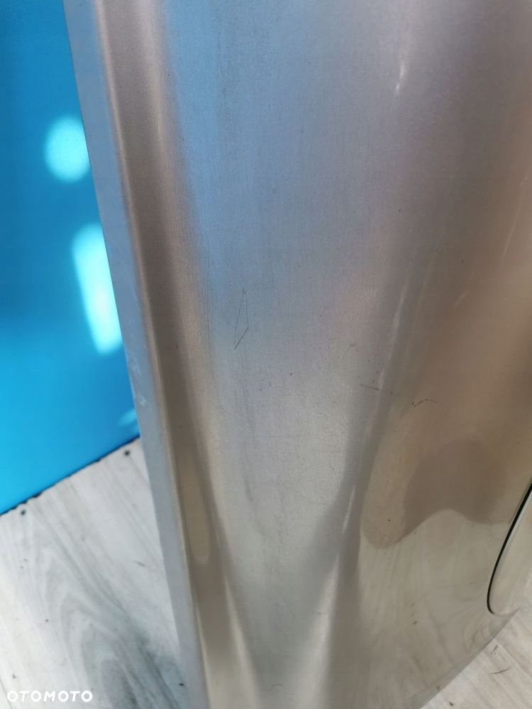 Volvo C30 błotnik przód przedni prawy listwa 426-26 - 5