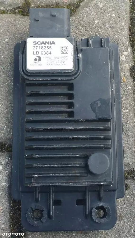 Scania R Radar 2718255