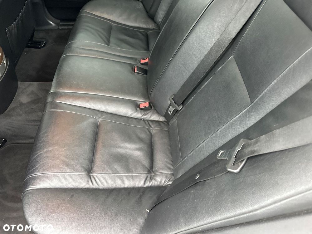 BMW Seria 7 730d - 14