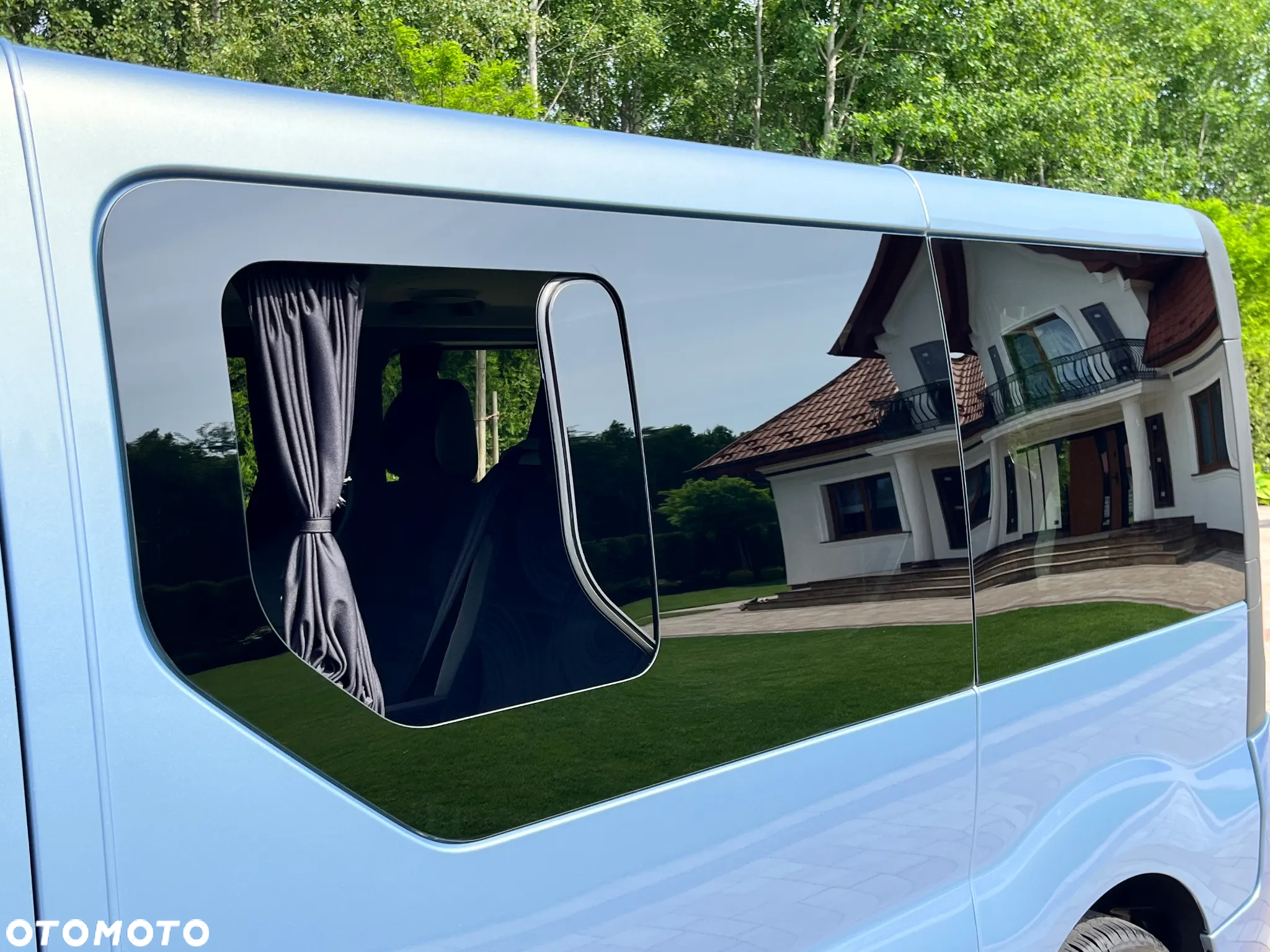 Renault Trafic L1H1 Passenger Lux - 39