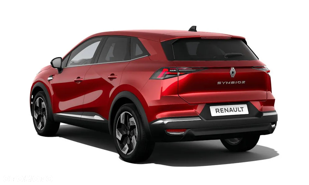 Renault Symbioz - 6