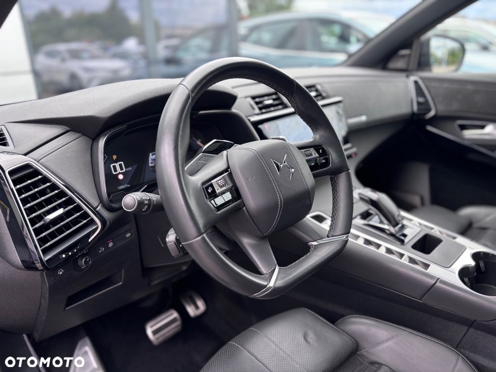 DS Automobiles DS 7 Crossback 1.6 PureTech GPF So Chic - 18