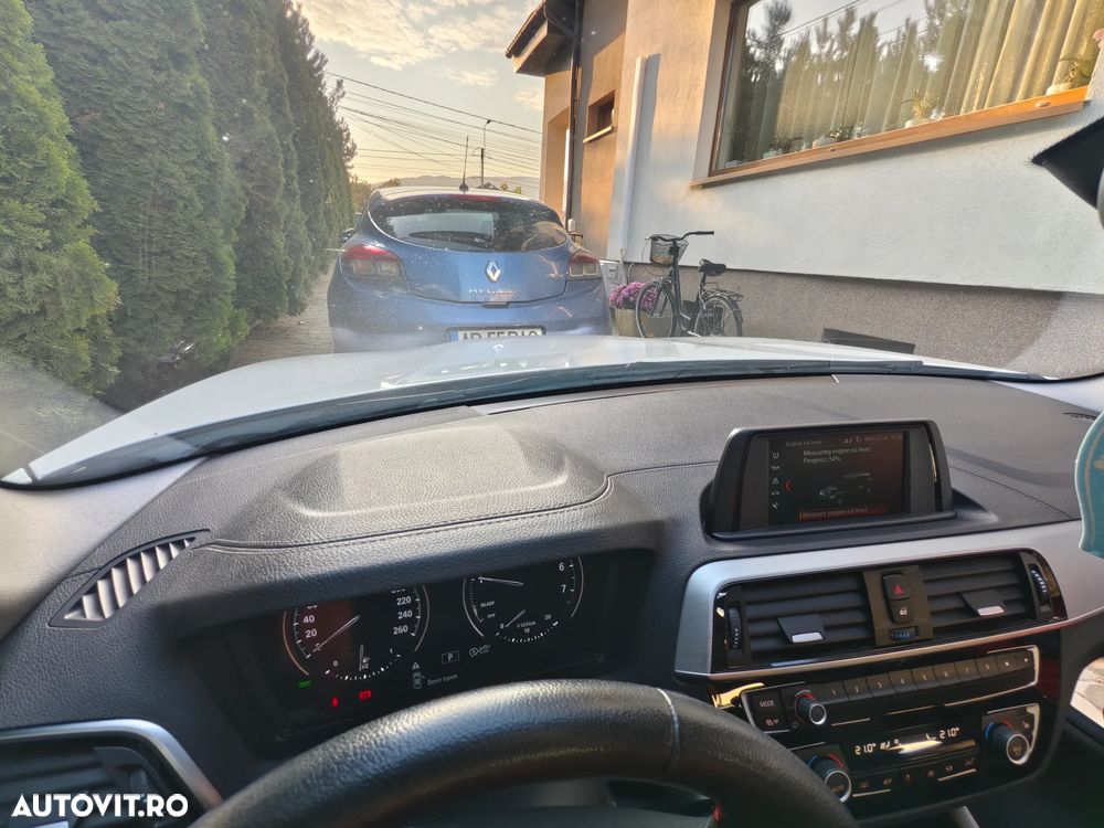 BMW Seria 1 - 25