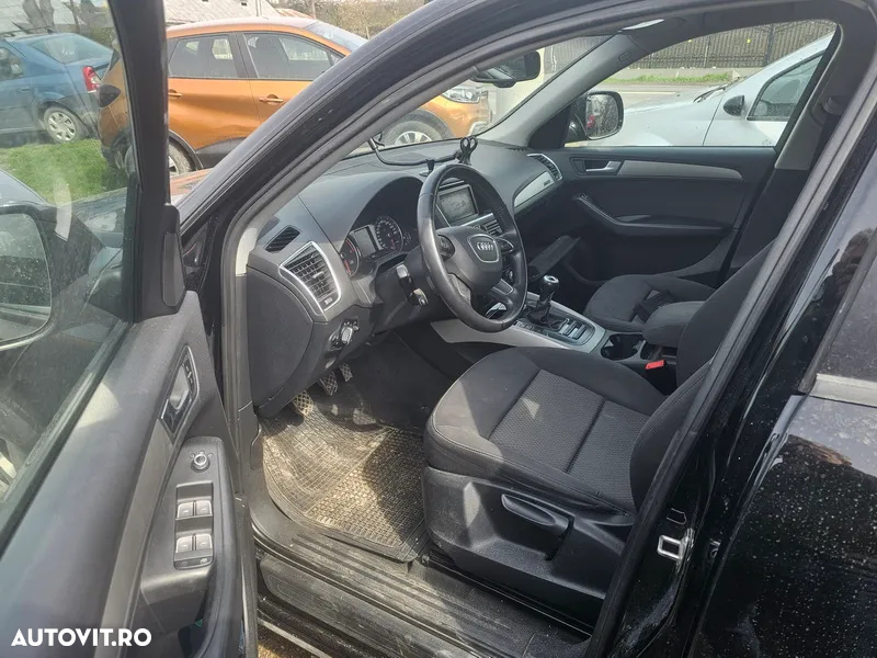 Audi Q5 2.0 TDI Quattro - 5