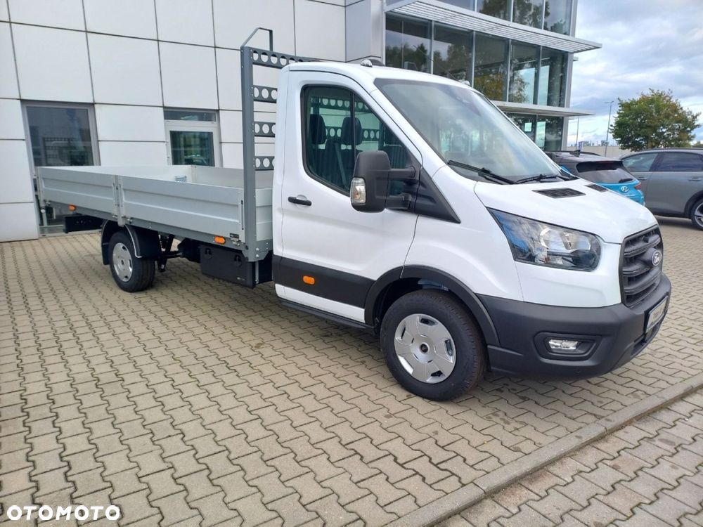 Ford transit - 6