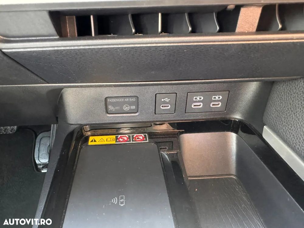 TOYOTA Camry 2024 — imagine 19