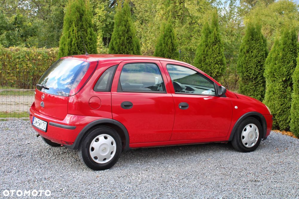 Opel Corsa 1.0 12V Start - 16