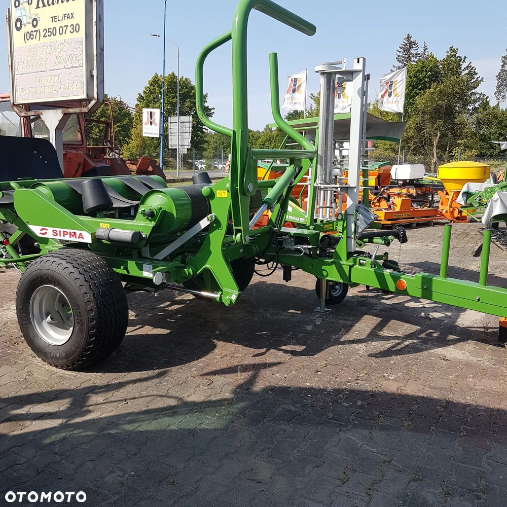 Sipma OS 7531 MAJA - 3