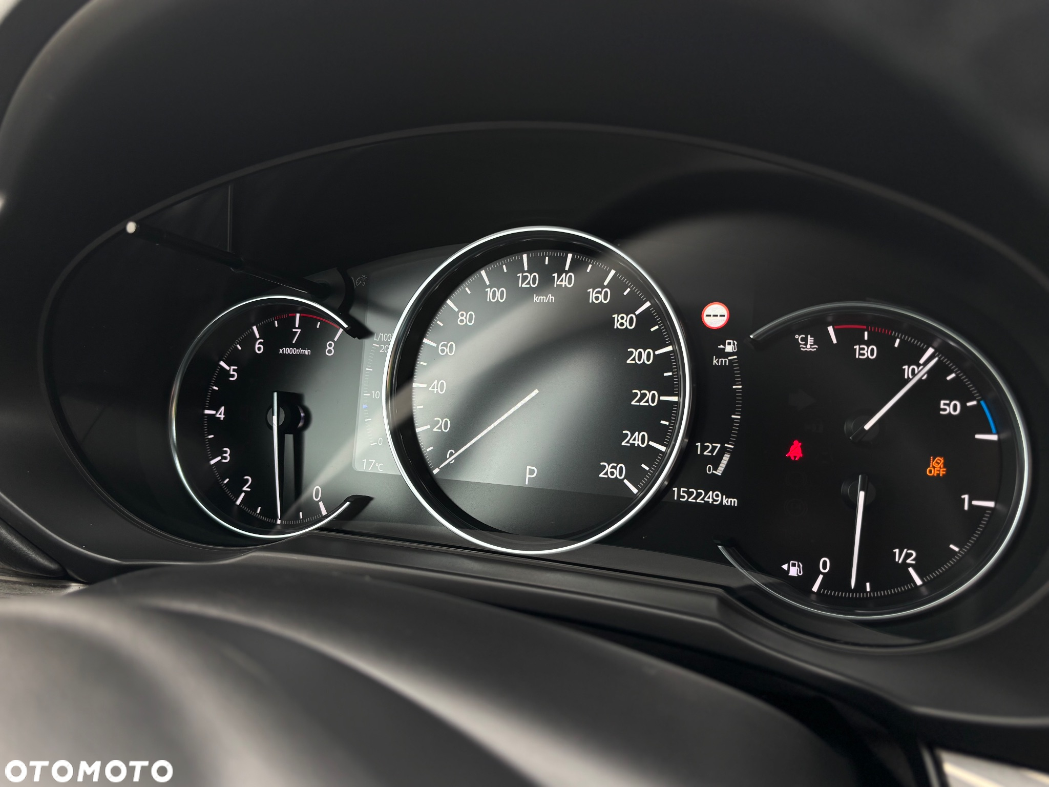 Mazda CX-5 2.0 Exclusive-Line 2WD - 30