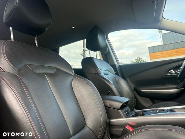 Renault Kadjar 1.2 Energy TCe Bose EDC - 19