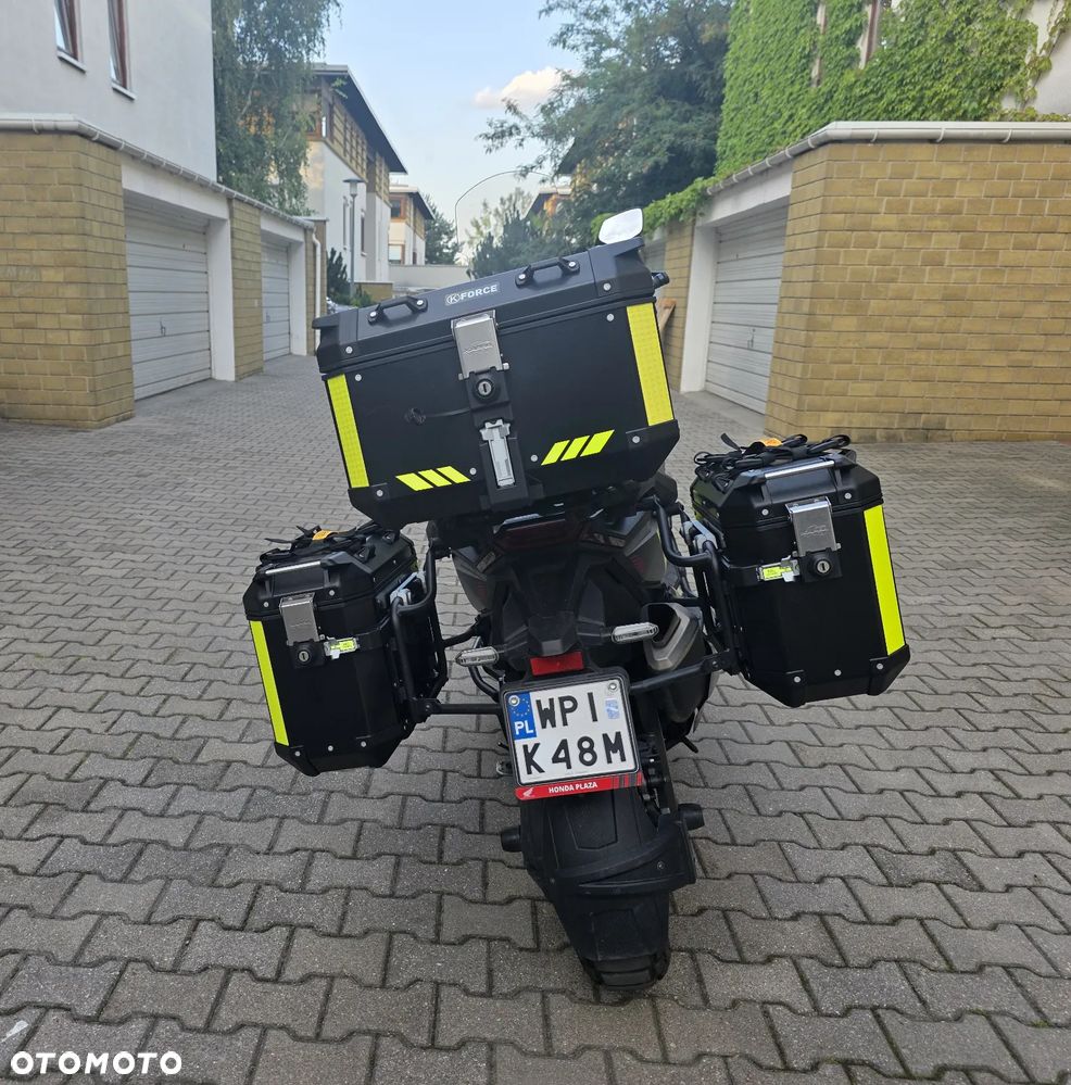 Honda X-ADV - 4