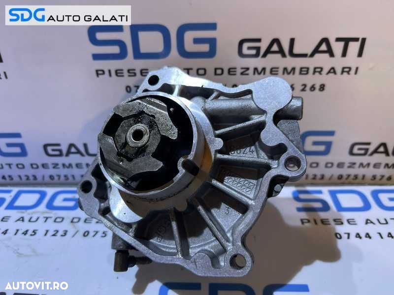 Pompa Vacuum Vacum Opel Astra J 2.0 CDTI 2009 - 2015 Cod 55205446 [D0205] - 1