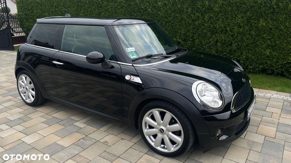 MINI Cooper S Standard - 15