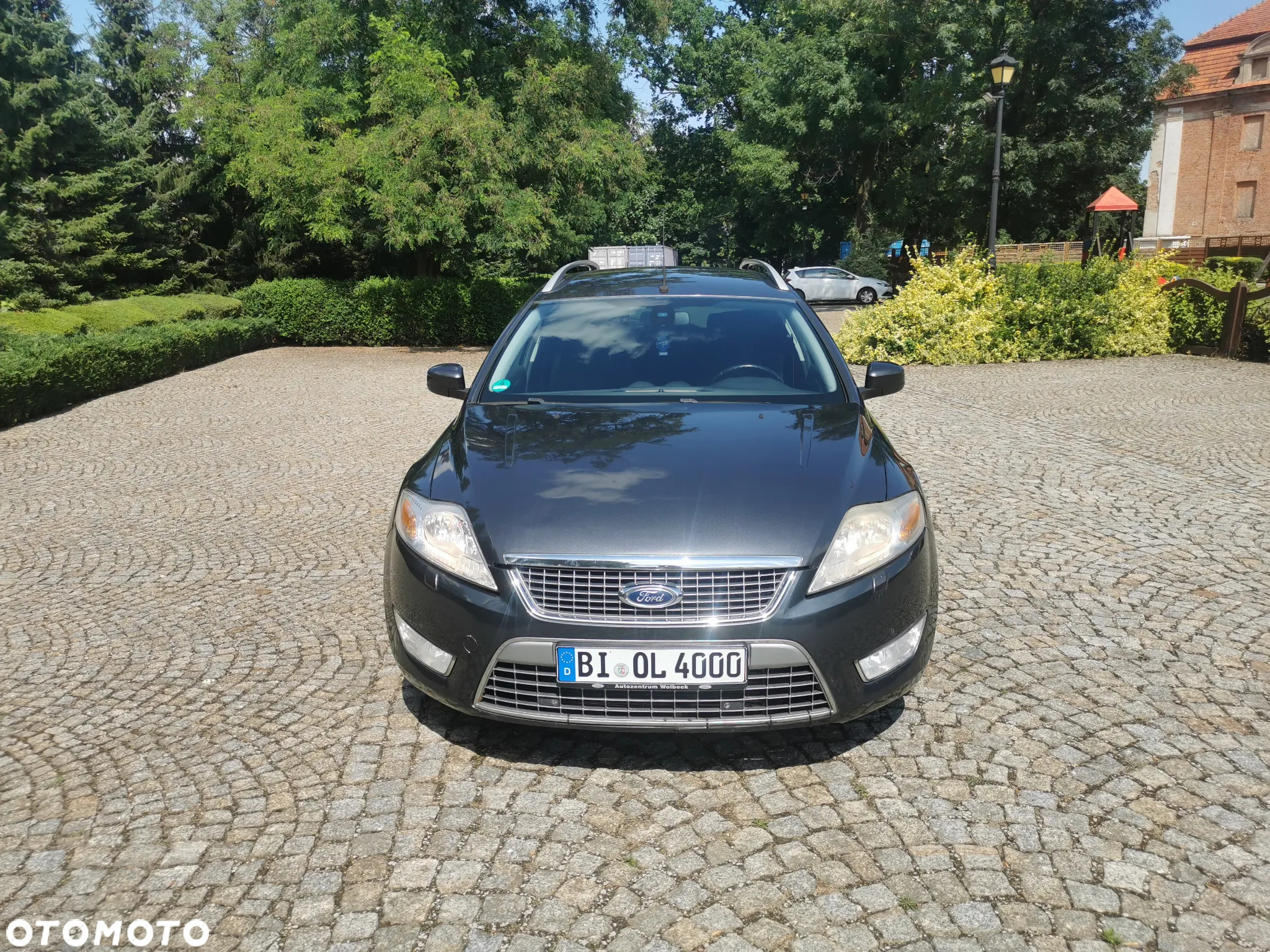 Ford Mondeo 2.0 TDCi Titanium - 5