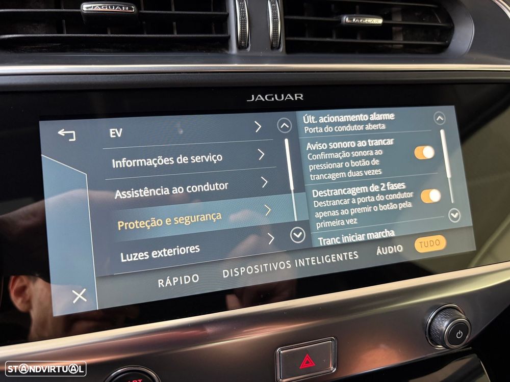 Jaguar I-Pace First Edition AWD Aut. - 46