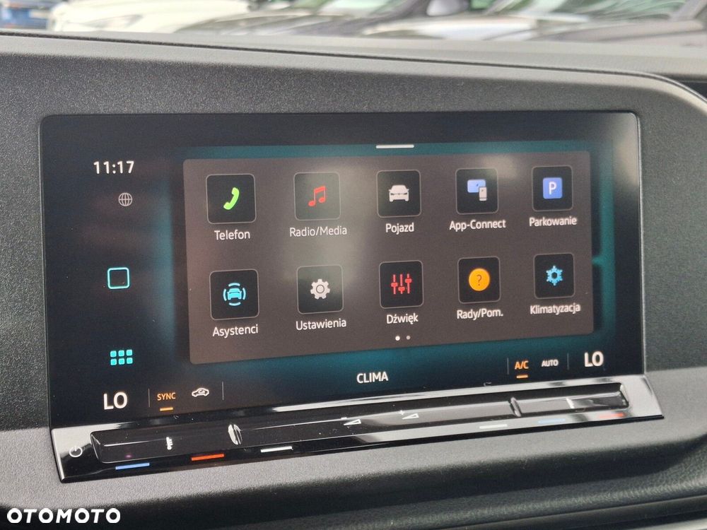 Volkswagen Caddy 2.0 TDI - 31