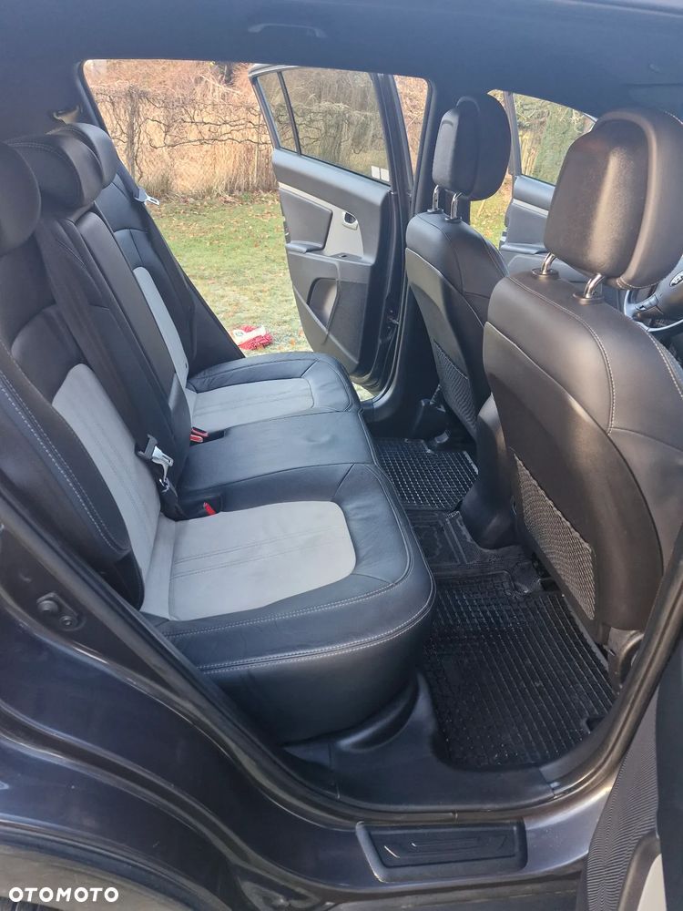 Kia Sportage 1.7 CRDI L 2WD - 6