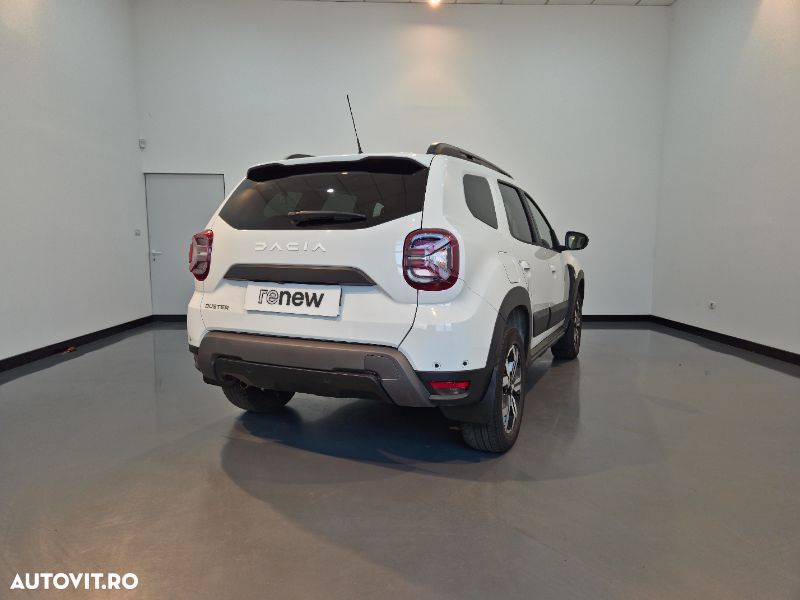 Dacia Duster ECO-G 100 Journey+ - 3
