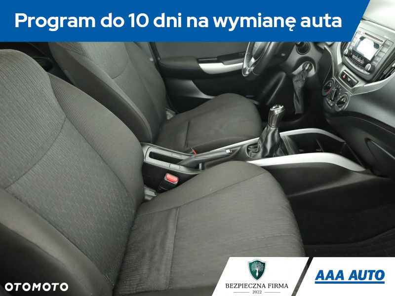 Suzuki Baleno - 8