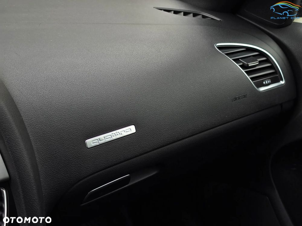 Audi A5 Sportback 2.0 TFSI quattro - 40