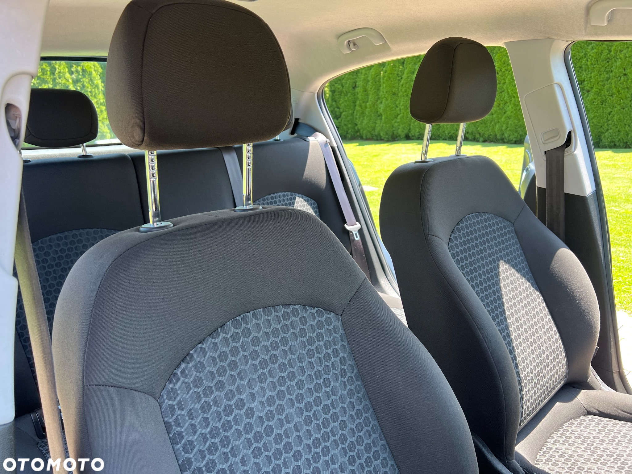 Opel Corsa 1.4 Selection - 30