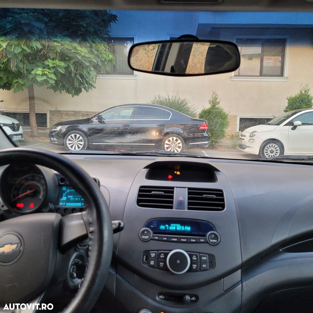 Chevrolet Spark 1.0 K52 - 14