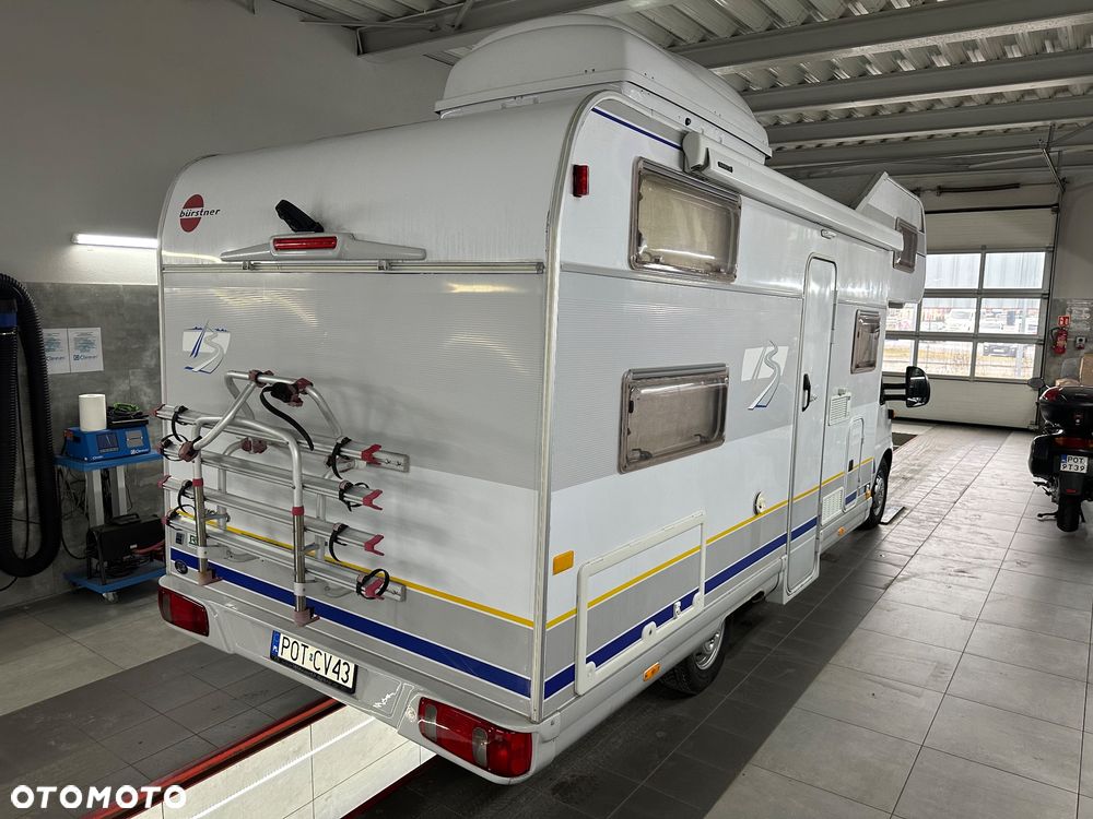 Fiat Ducato - 3