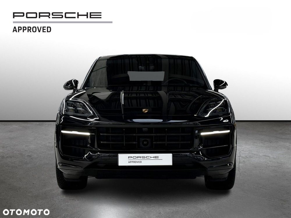 Porsche Cayenne - 9