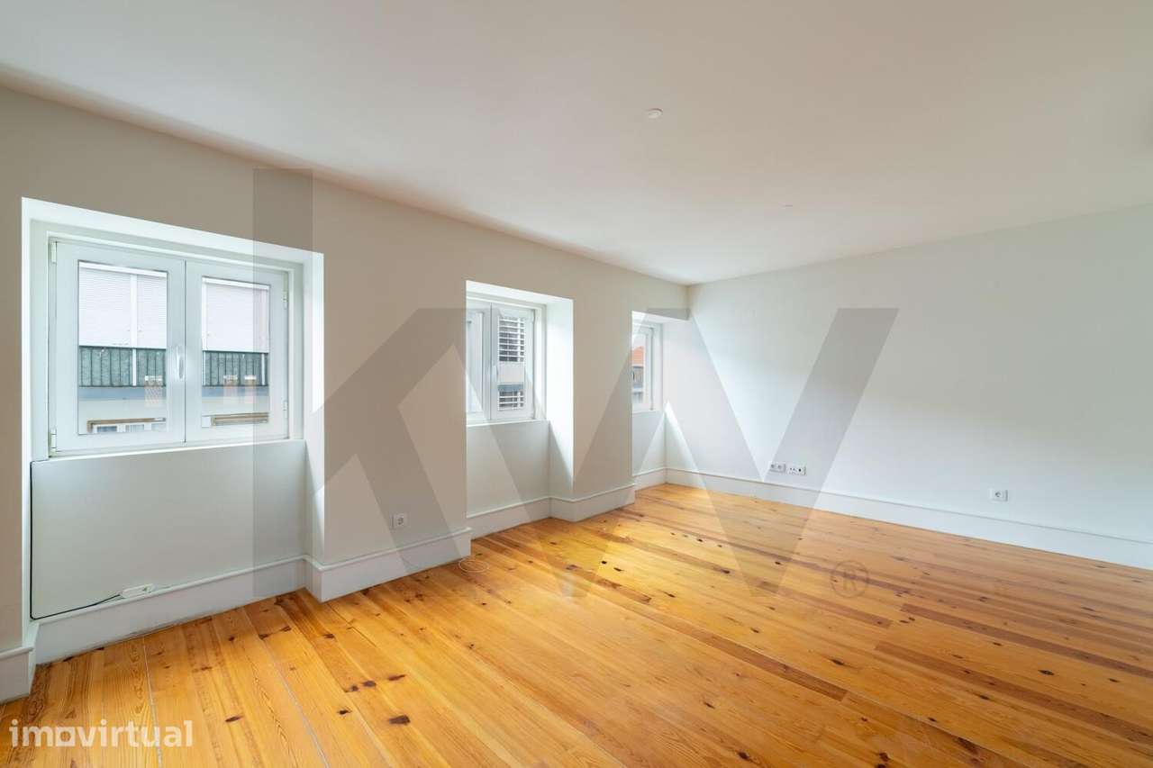 Apartamento T4 Graça - Grande imagem: 3/36
