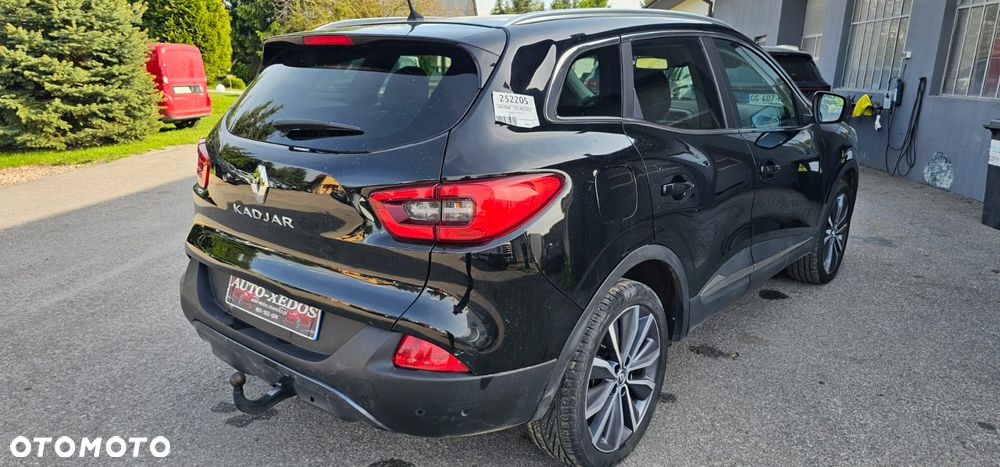 Renault Kadjar Energy dCi 110 EDC COLLECTION - 7