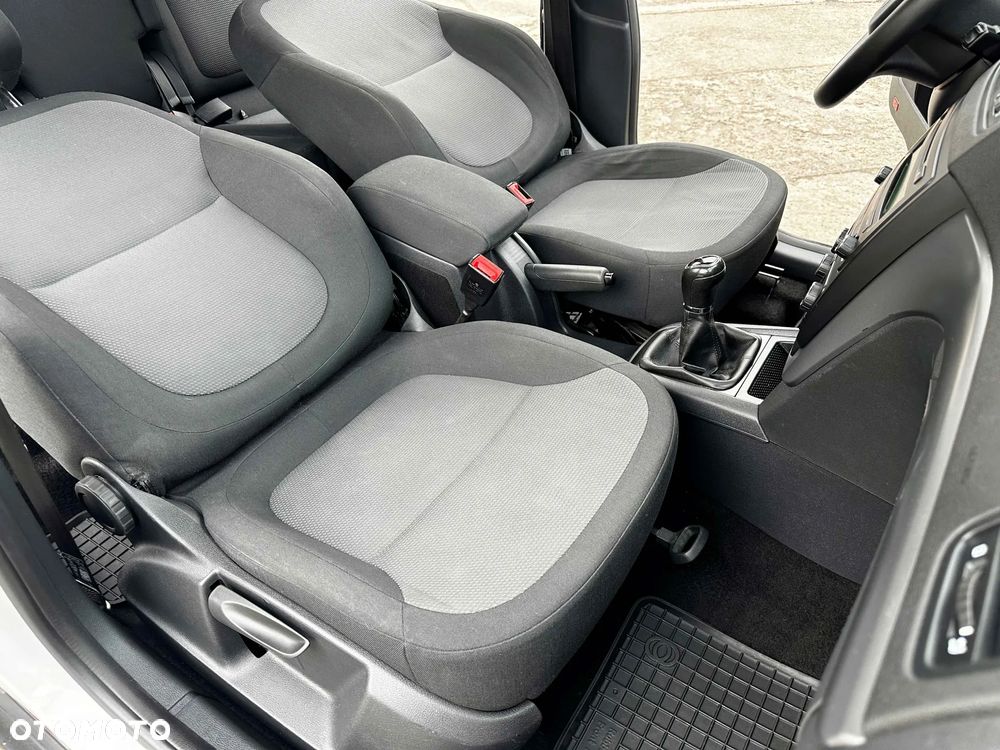 Skoda Yeti Outdoor 1.8 TSI 4x4 Active - 23