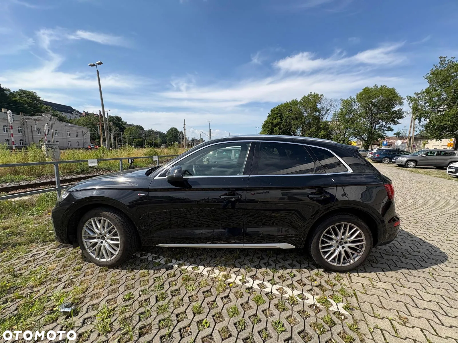 Audi Q5 2.0 TFSI Quattro S tronic - 8