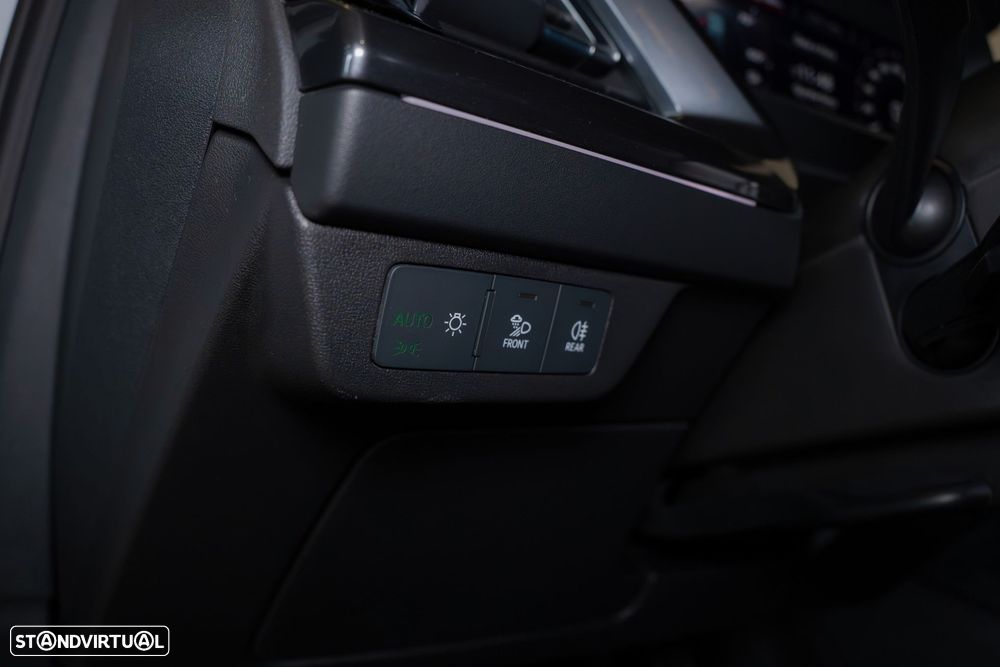 Audi Q4 Sportback e-tron - 23