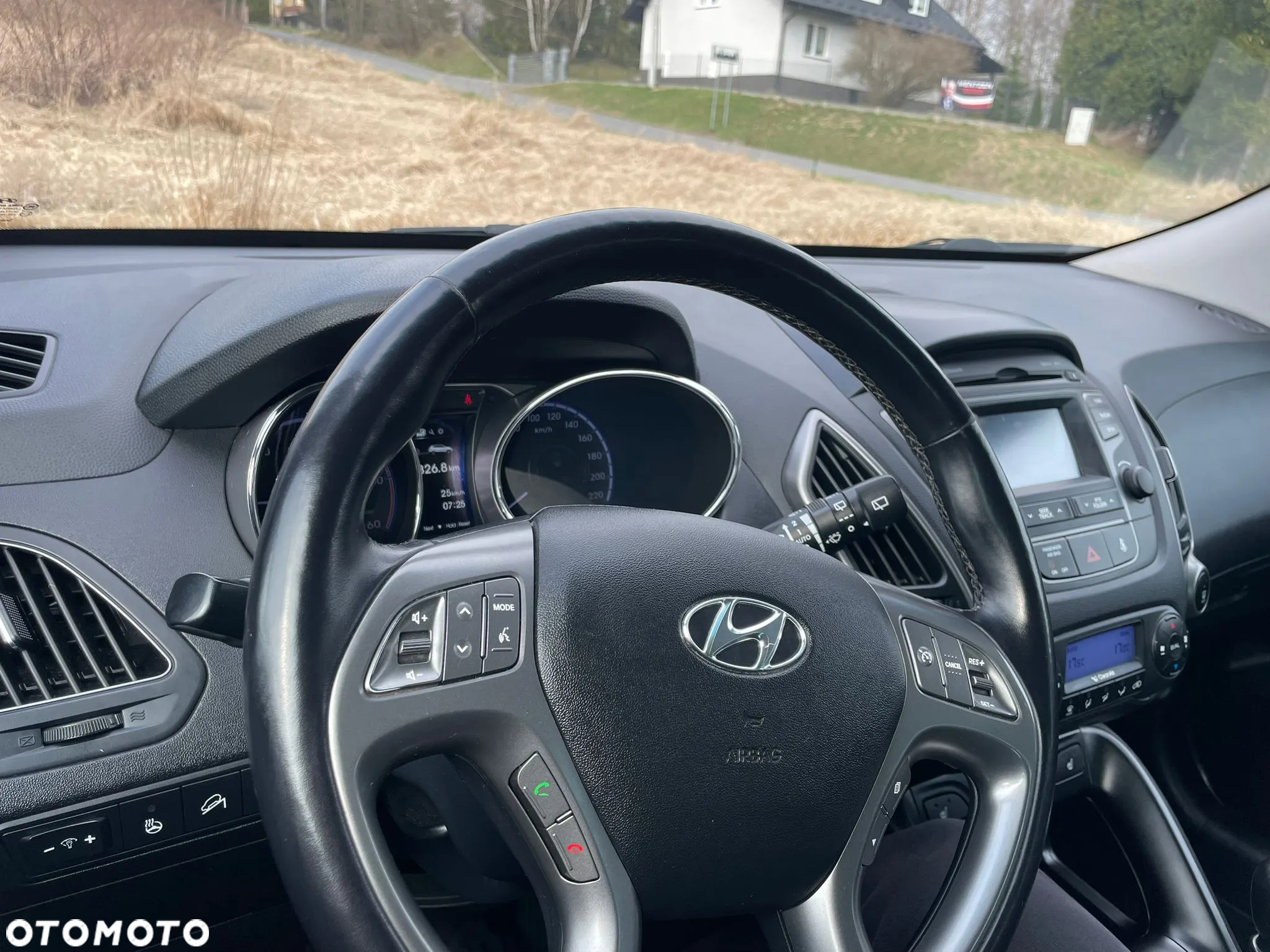 Hyundai ix35 2.0 CRDi 2WD Comfort - 20