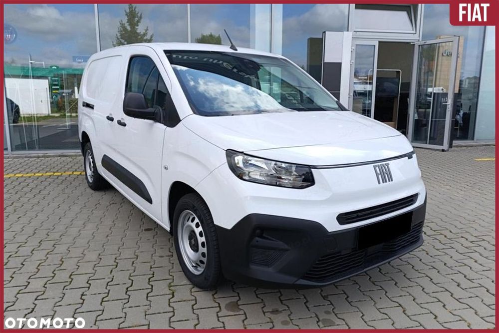 Fiat Doblo Cargo/Van - 2