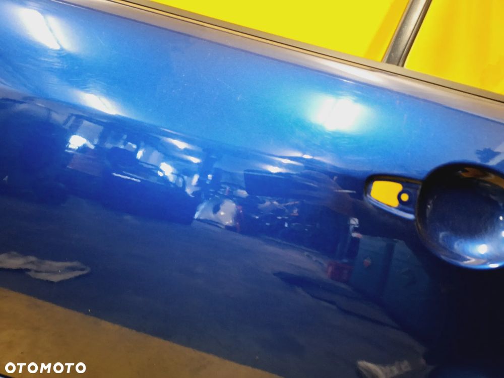 DRZWI LEWY TYŁ LEWE TYLNE MAZDA 6 KOMBI NR1783 - 6