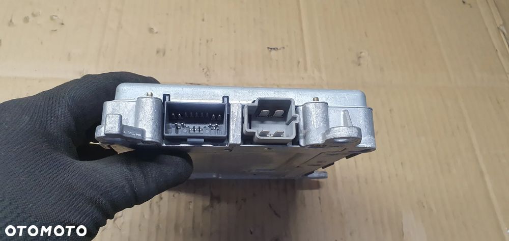 Komputer sterownik moduł Jaguar S-Type YW4T-13B524-BA - 3