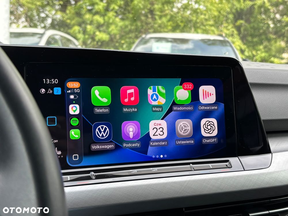Volkswagen Golf 1.5 TSI EVO Life - 28