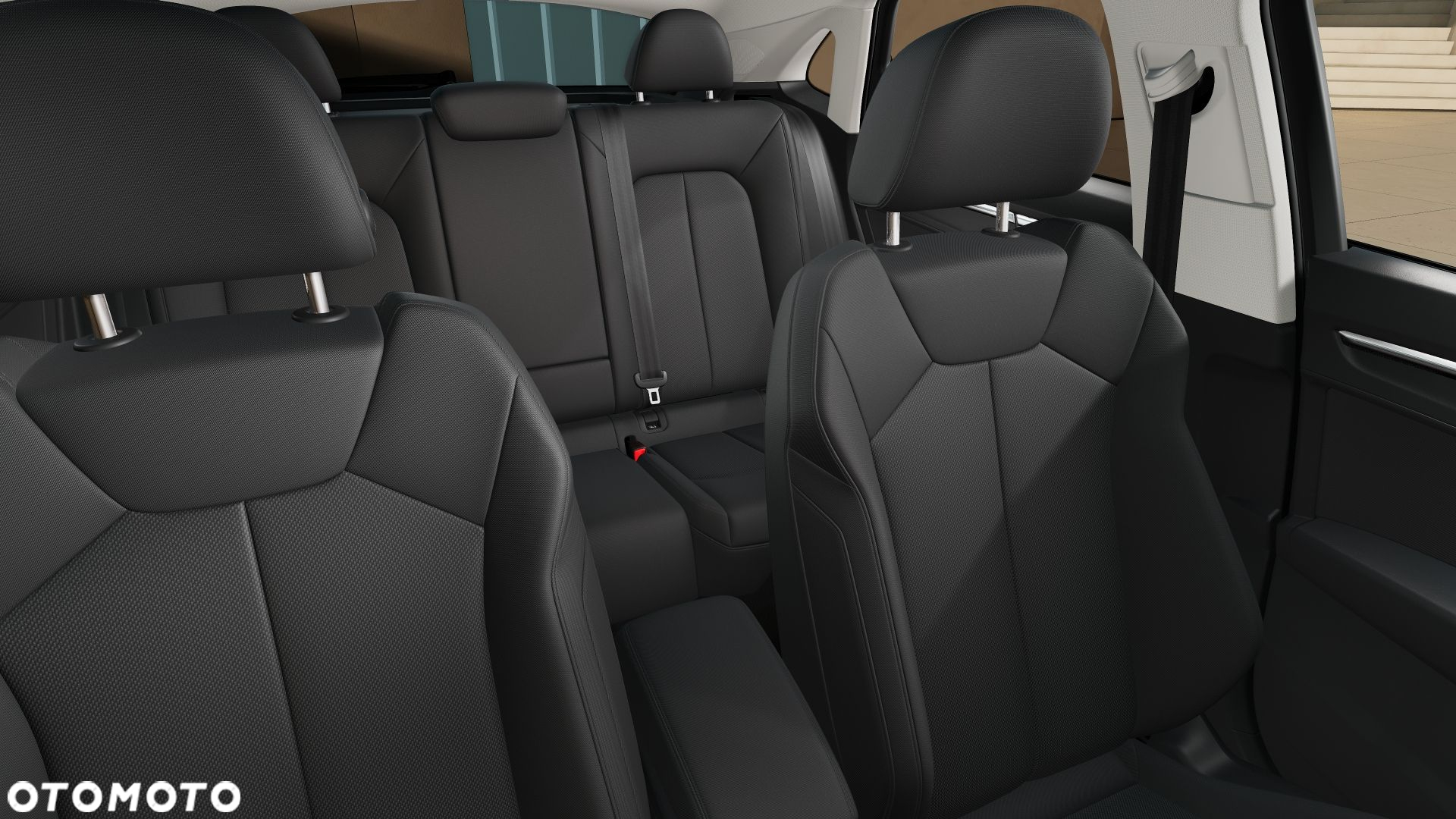 Audi Q3 Sportback - 9