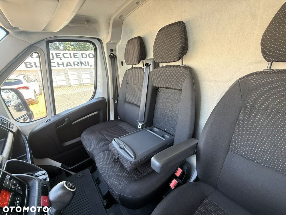 Fiat Ducato - 16